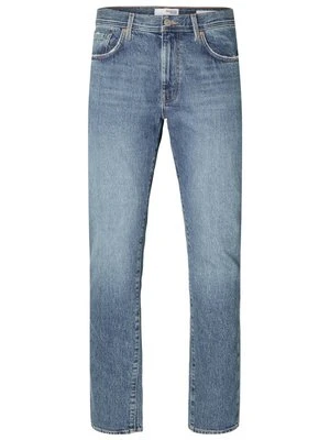 Zdjęcie produktu Jeansy Slim Fit Selected Homme