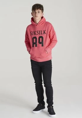 Jeansy Slim Fit SikSilk