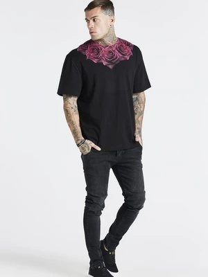 Jeansy Slim Fit SikSilk
