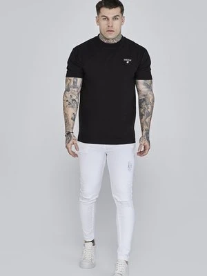 Jeansy Slim Fit SikSilk