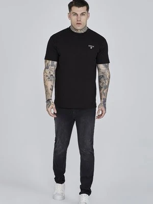 Jeansy Slim Fit SikSilk