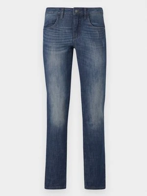 Jeansy Slim Fit Sisley
