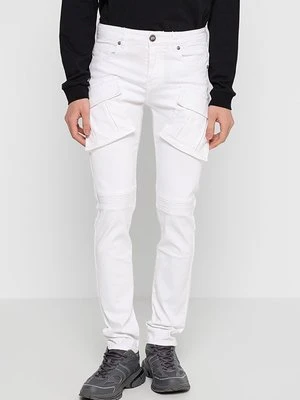 Jeansy Slim Fit Sixth June