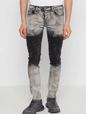 Jeansy Slim Fit Sixth June