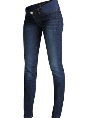 Jeansy Slim Fit Slacks & Co.