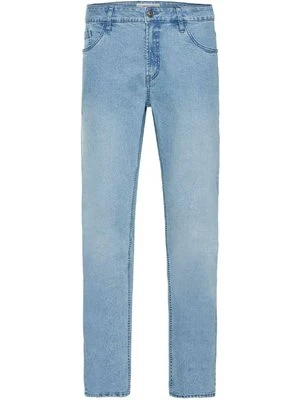 Jeansy Slim Fit Solid