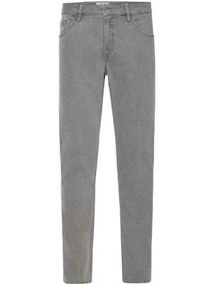 Jeansy Slim Fit Solid