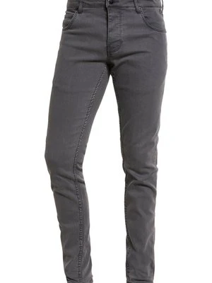 Jeansy Slim Fit !solid