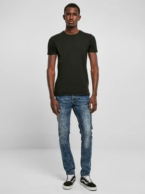 Jeansy Slim Fit Southpole