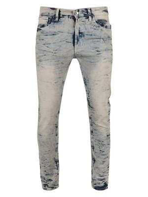 Jeansy Slim Fit Southpole