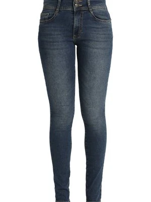 Jeansy Slim Fit Soyaconcept