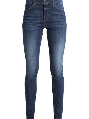 Jeansy Slim Fit Soyaconcept