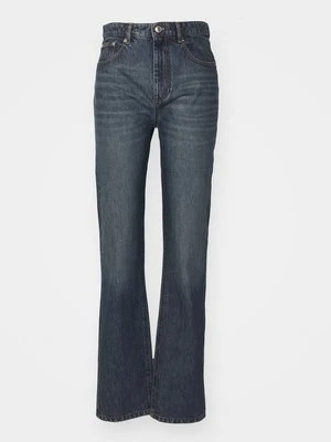 Jeansy Slim Fit SPORTMAX