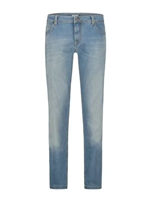 Jeansy Slim Fit State of Art