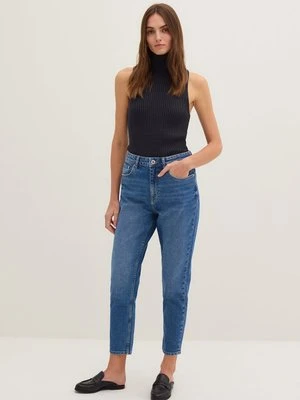 Jeansy Slim Fit Stefanel