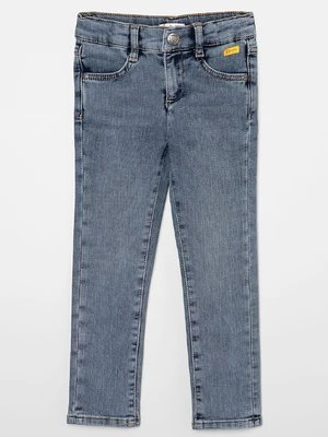 Jeansy Slim Fit Steiff