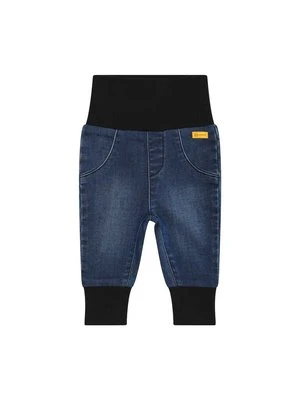 Jeansy Slim Fit Steiff