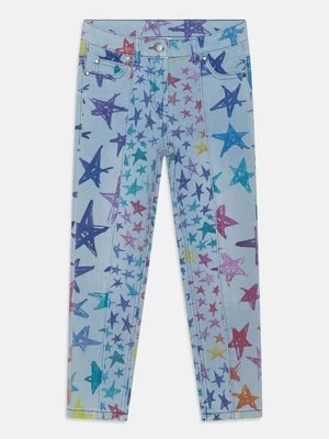 Jeansy Slim Fit Stella McCartney Kids