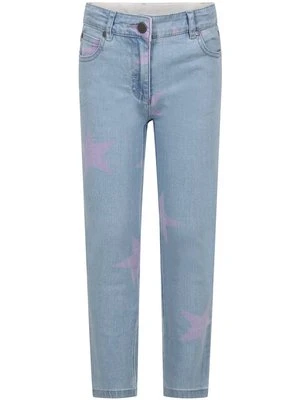 Jeansy Slim Fit Stella McCartney Kids