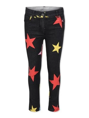 Jeansy Slim Fit Stella McCartney Kids