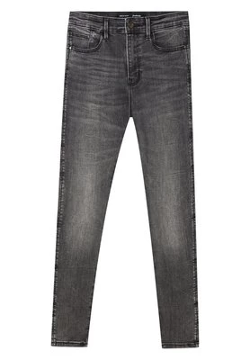 Jeansy Slim Fit Stradivarius