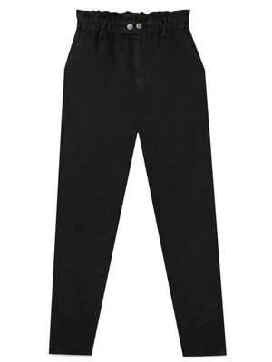 Jeansy Slim Fit Stradivarius