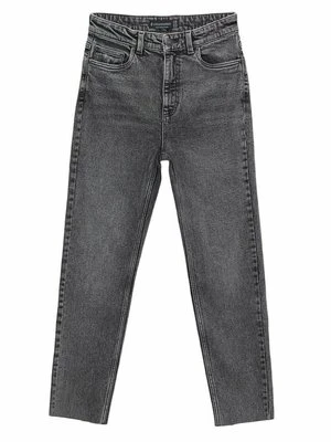 Jeansy Slim Fit Stradivarius
