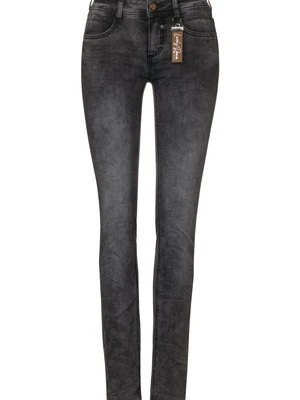 Jeansy Slim Fit Street One