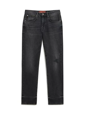 Jeansy Slim Fit Superdry