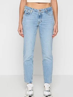 Jeansy Slim Fit Superdry