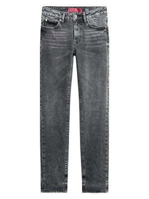 Jeansy Slim Fit Superdry
