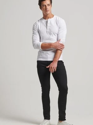 Jeansy Slim Fit Superdry & Co