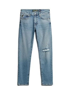 Jeansy Slim Fit Superdry & Co