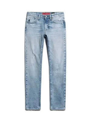 Jeansy Slim Fit Superdry & Co