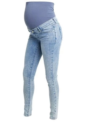 Jeansy Slim Fit Supermom