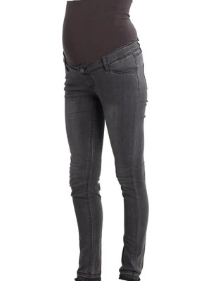 Jeansy Slim Fit Supermom