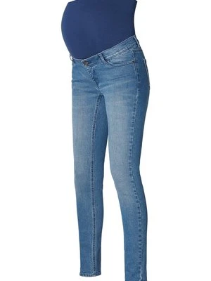 Jeansy Slim Fit Supermom