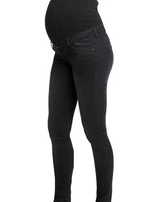 Jeansy Slim Fit Supermom