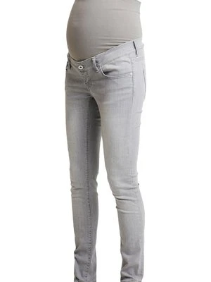 Jeansy Slim Fit Supermom