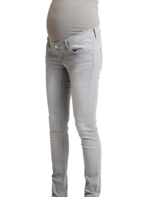 Jeansy Slim Fit Supermom