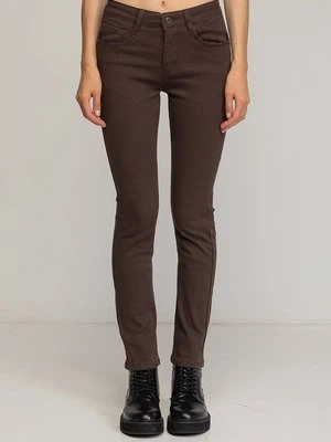 Jeansy Slim Fit Tantra