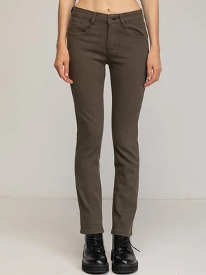 Jeansy Slim Fit Tantra