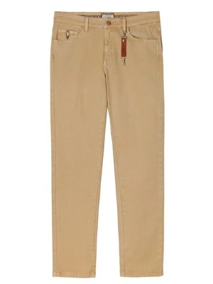 Jeansy Slim Fit TATUUM