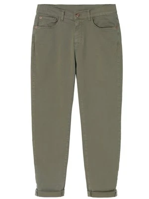 Jeansy Slim Fit TATUUM