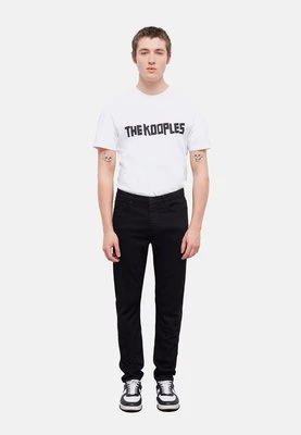 Jeansy Slim Fit The Kooples