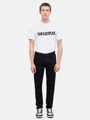 Jeansy Slim Fit The Kooples