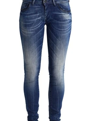 Jeansy Slim Fit Tiffosi