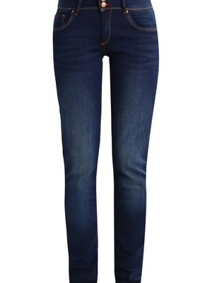 Jeansy Slim Fit Tiffosi