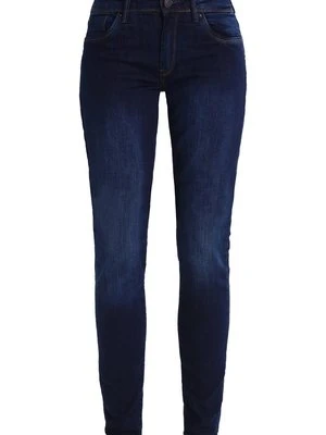 Jeansy Slim Fit Tiffosi