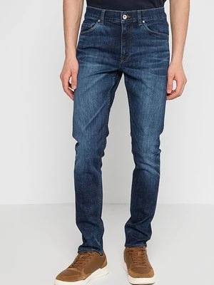 Jeansy Slim Fit Tiger Of Sweden